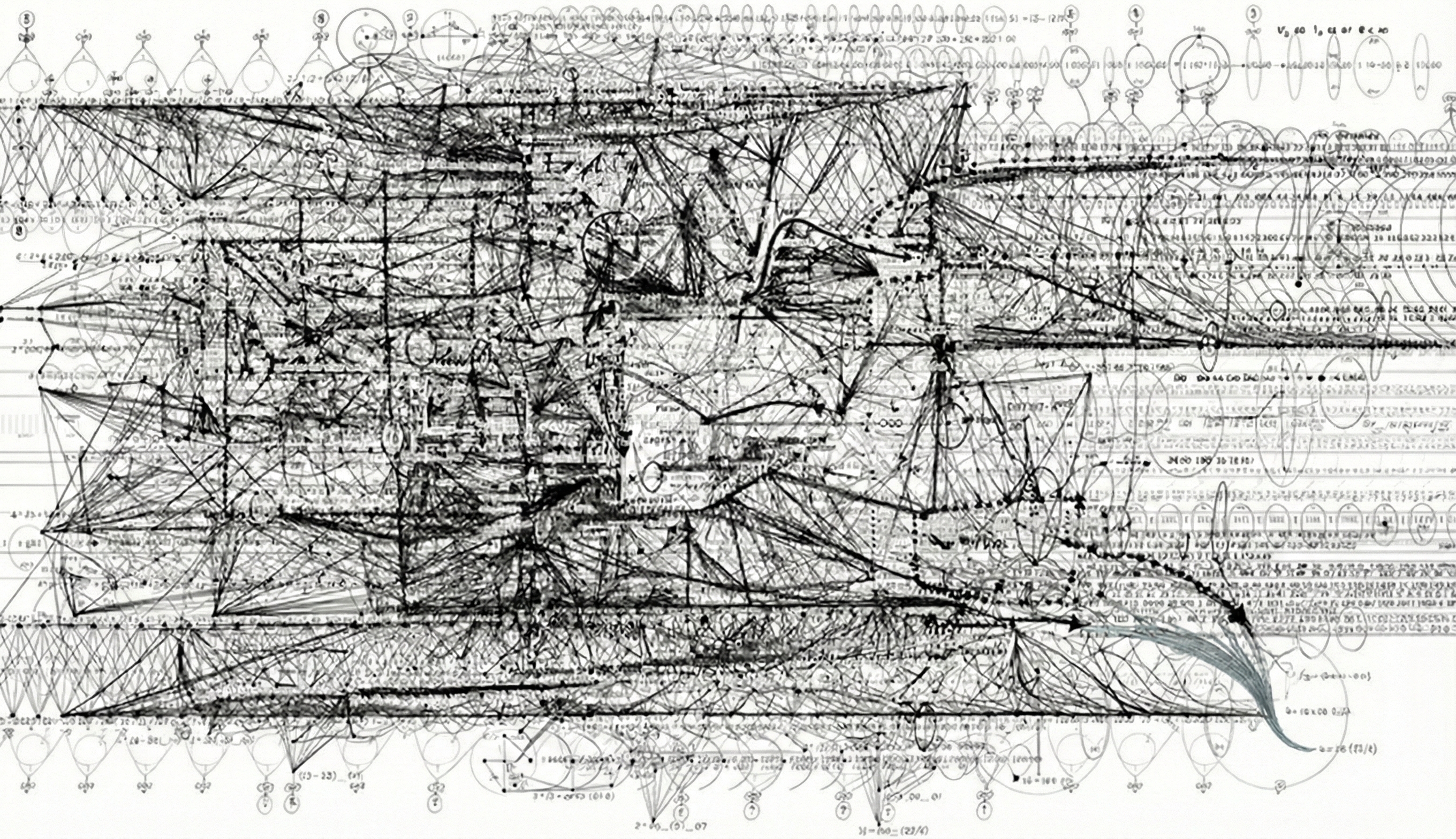 DX Research Group: Building AI Driven Collaborative World Experiments