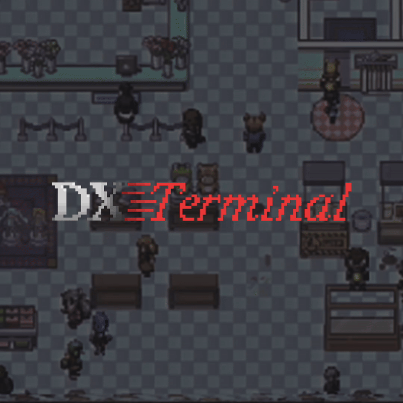 DX Terminal: Research Findings