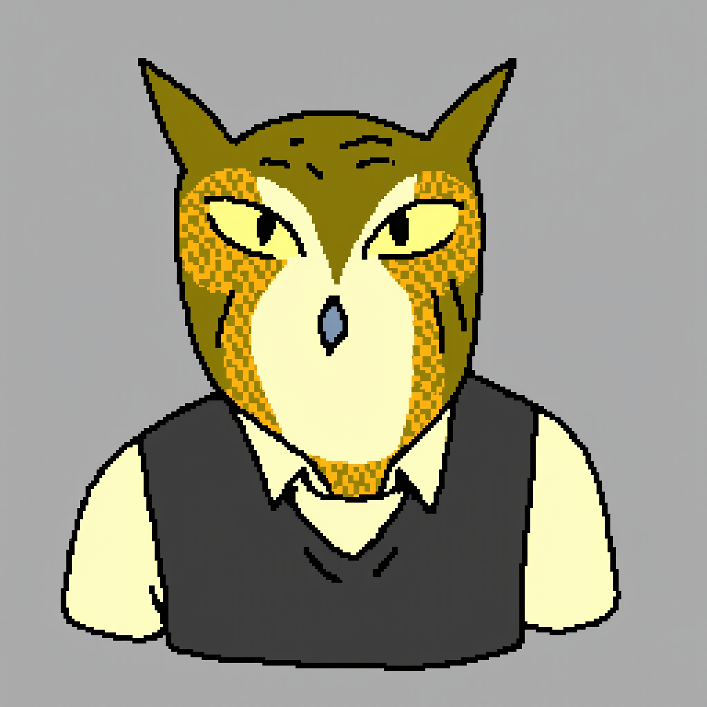 LookingForOwls